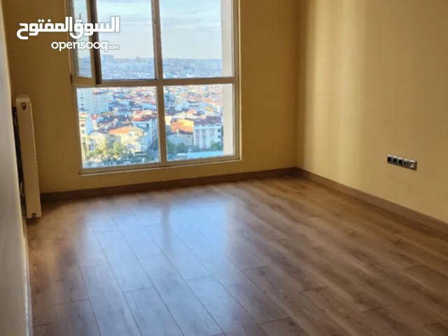 70 m2 1 Bedroom Apartments for Sale in Istanbul Esenyurt