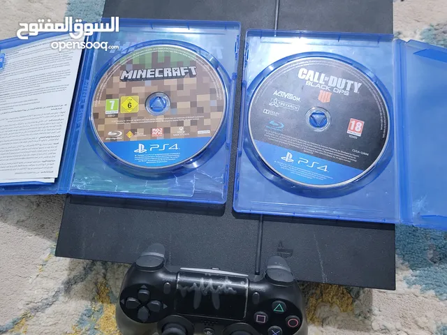 بلايستيشن 4
