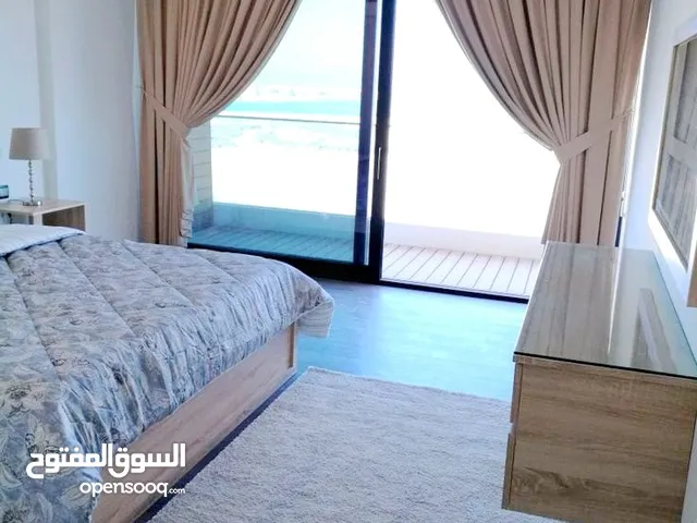 115m2 2 Bedrooms Apartments for Sale in Muharraq Dilmunia Island