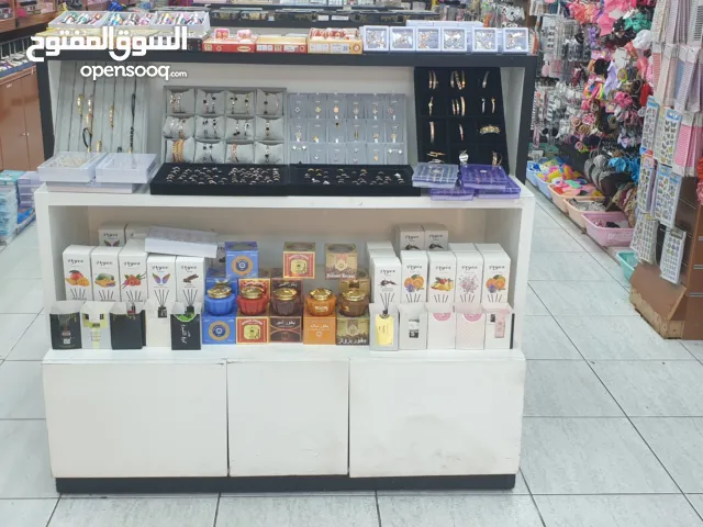 shop display table 3 pc set