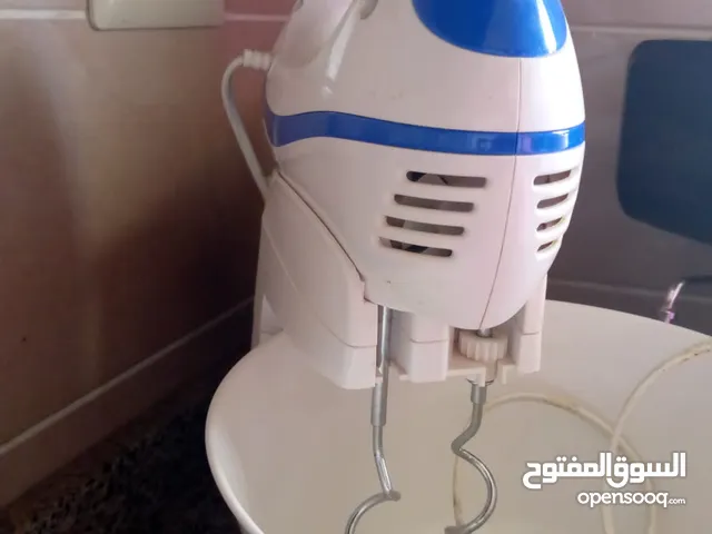  Food Processors for sale in Zarqa
