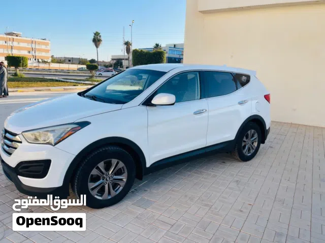 هونداي سنتافي 2014 للبيع