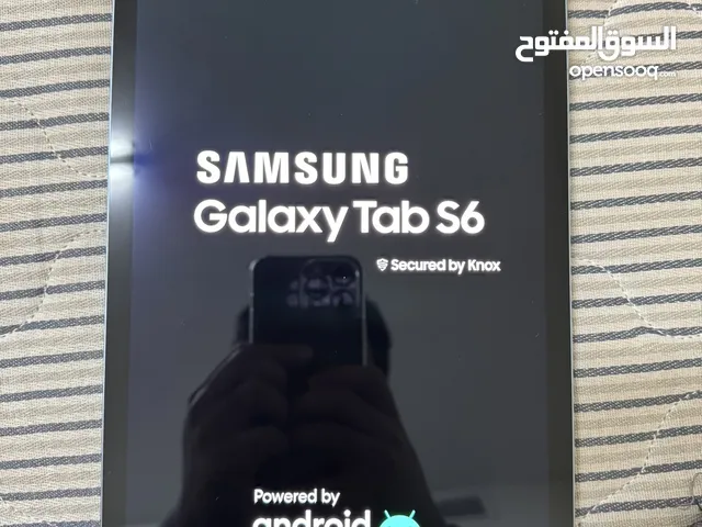 Samsung s6 T865 128GB 6GB RAM