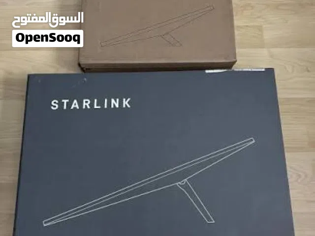 ستار لينك ميني الجيل 4 وستاندرد الجيل 4 Starlink Mini 4 and standard 4
