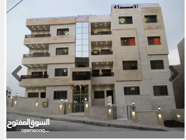180 m2 3 Bedrooms Apartments for Sale in Amman Daheit Al Yasmeen