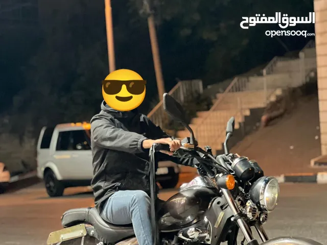متور كلاسك 125اخو الجديد