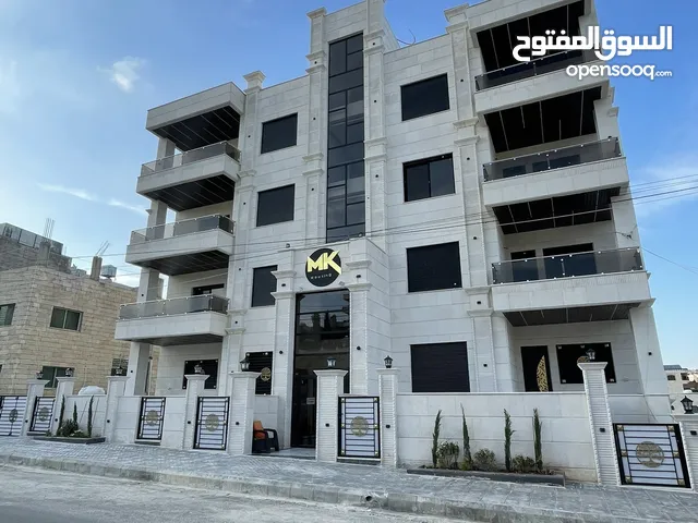 210 m2 4 Bedrooms Apartments for Sale in Amman Shafa Badran