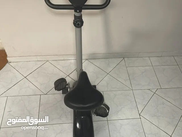 جهاز دراجه رياضيه