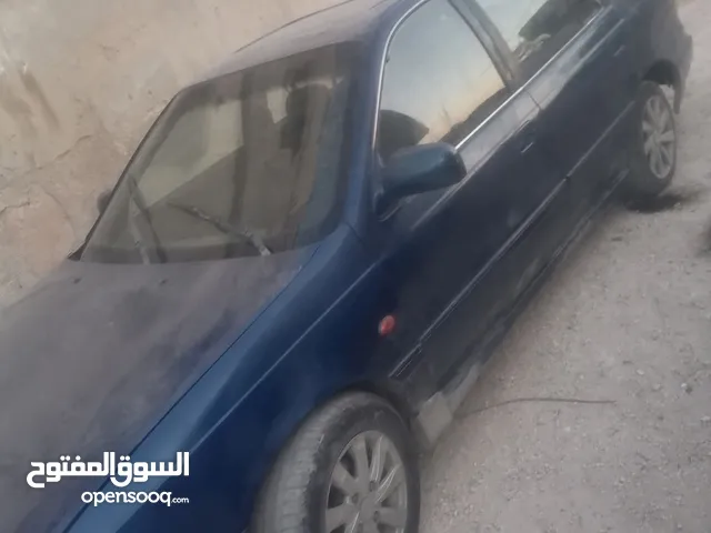 سيارة للبيع اقرأ الوصف اذا مهتم