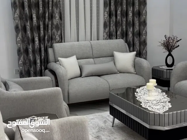 123 m2 3 Bedrooms Apartments for Rent in Amman 7th Circle