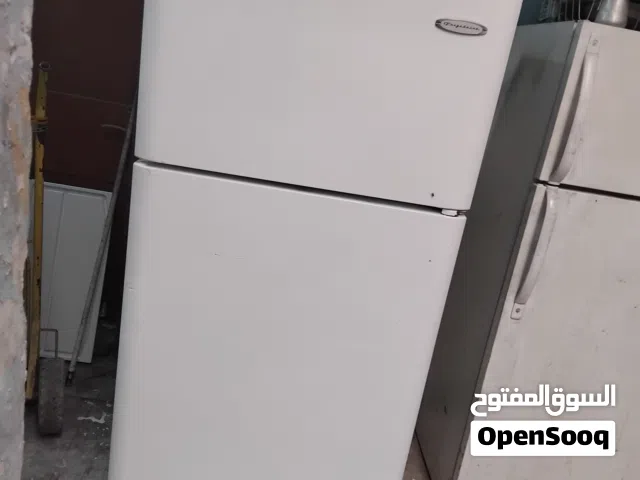 بيع ثلاجة فريجدير أمريكي 24 قدم