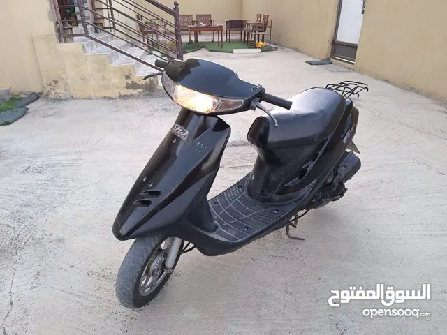 دراجه ناريه بطه 60cc للبيع