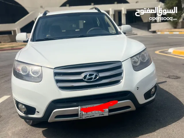 هونداي سنتافيا 2012 شركة عامة