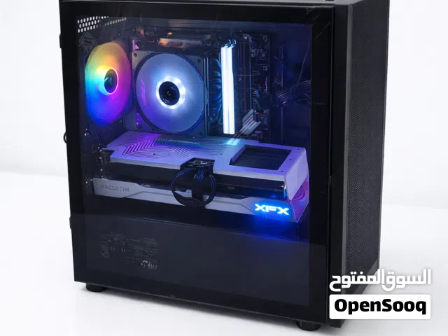 Gaming Pc Ryzen 7 9070xt