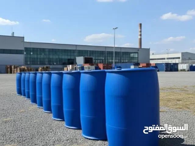 صابون حفارات وكاله