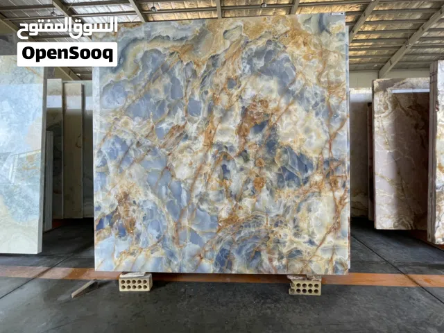 Natural Stone Slabs (Marble,Onyx,Travertine)-size:270*180