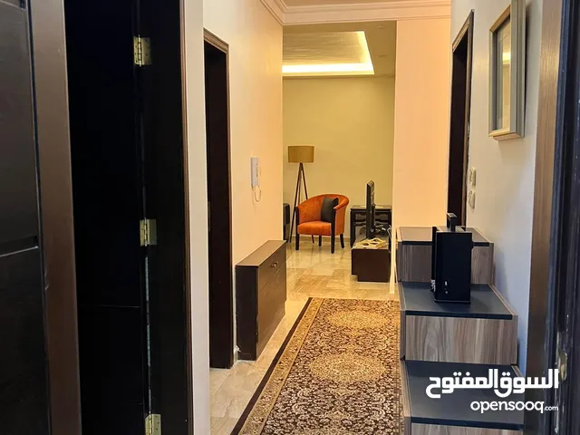 116 m2 2 Bedrooms Apartments for Rent in Amman Tla' Ali