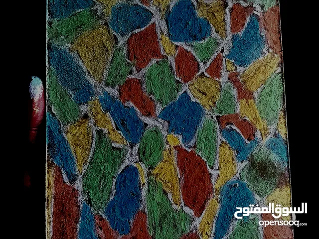 خربشات من غزة