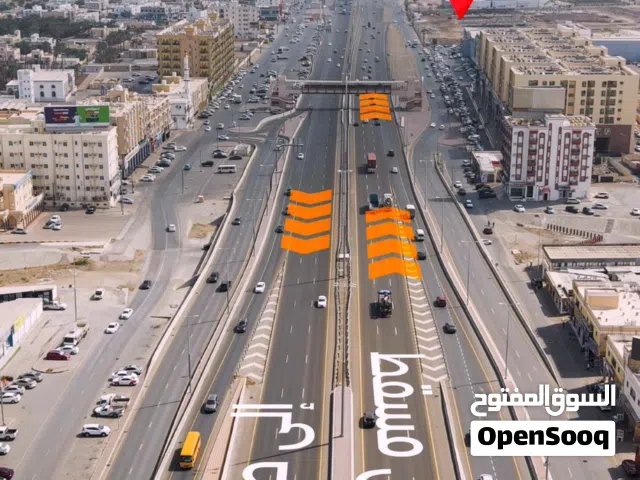 أحجز محلك التجاري الأن بموقع VIP على أول خط رئيسي في ولاية بركاء بجانب نيستو وبأقساط ل 24 شهر