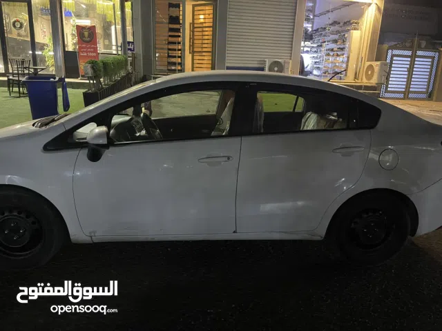 كيا ريو 2016