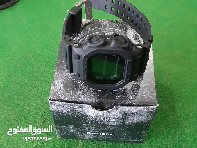 Digital G-Shock watches  for sale in Kuwait City