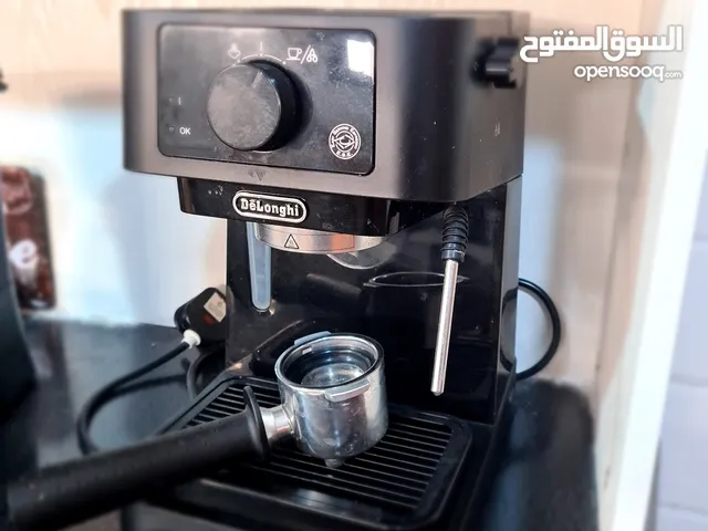 coffee maker  espresso