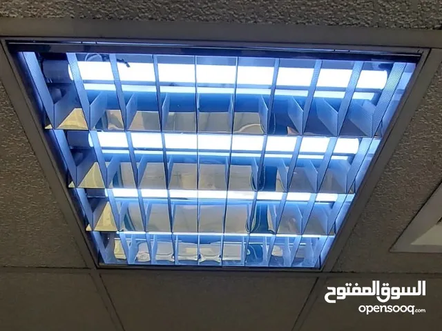 وحدات اضاءة للبيع