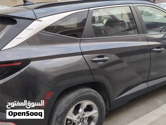 Used Hyundai Tucson in Baghdad
