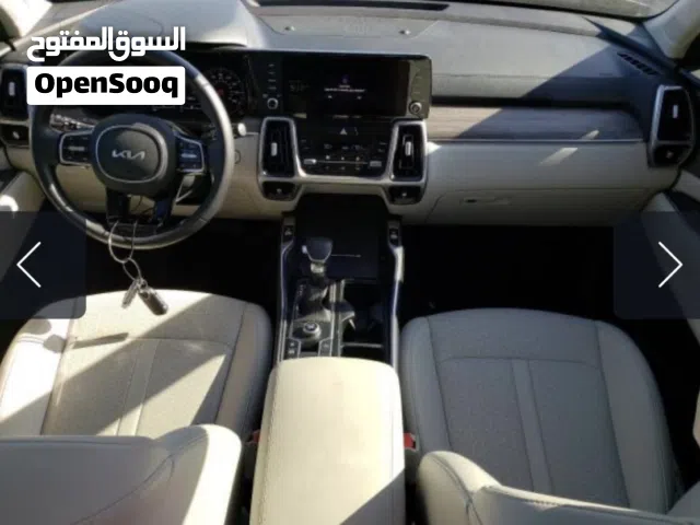 Used Kia Sorento in Baghdad