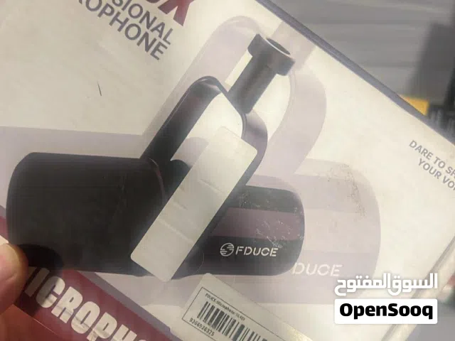 مايك احترافي براند FDUCE  SL40X