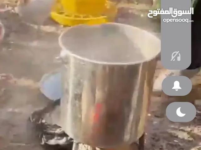 فرامه خضار او قطاعه خضار للدواجن