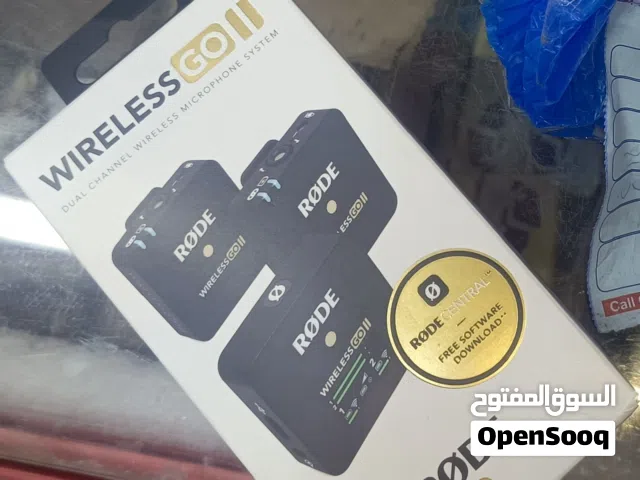 معدات التصوير