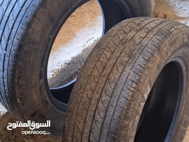 Other 15 Tyres in Jerash