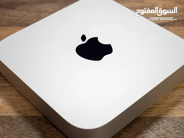 ماك ميني Mac mini M2 2023