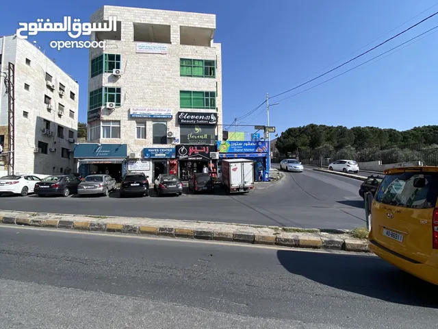 Unfurnished Clinics in Amman Jubaiha