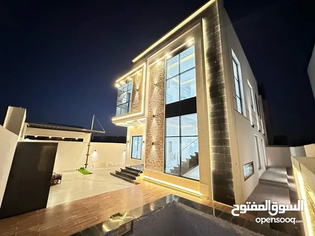 3200m2 4 Bedrooms Villa for Sale in Ajman Al Yasmin