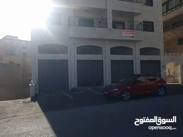محل تجاري 80 متر شارع ديوان الموظفين