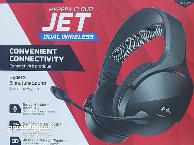 Gaming Headset