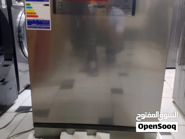 بفضل الله غسالة أطباق LG 14 فرد أعلي موديل