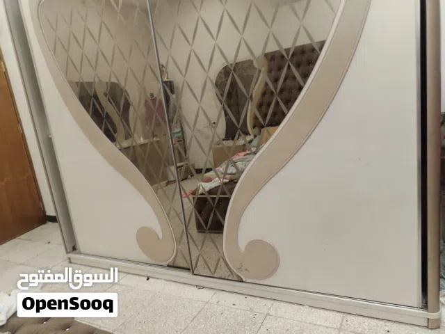 غرفة نوم تركية