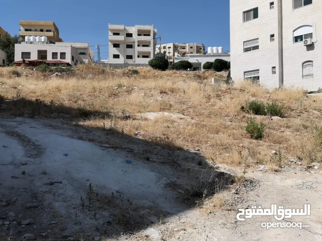أرض للبيع في أجمل مناطق البيادر أبو السوس من المالك مباشرة 700 متر
