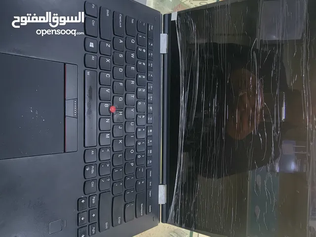 LENOVO-touch x360" Yoga x1