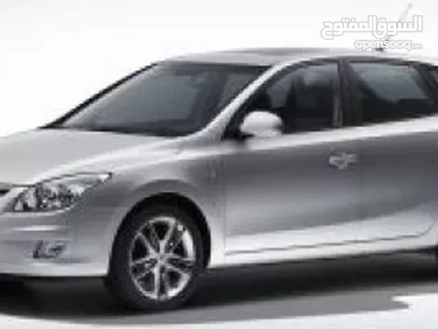 Used Hyundai i30 in Salfit