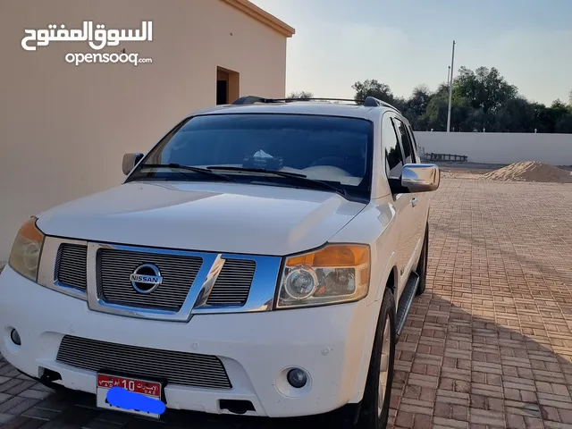 نسيان ارمادا 2009 خليجي فل ابشن رقم 1