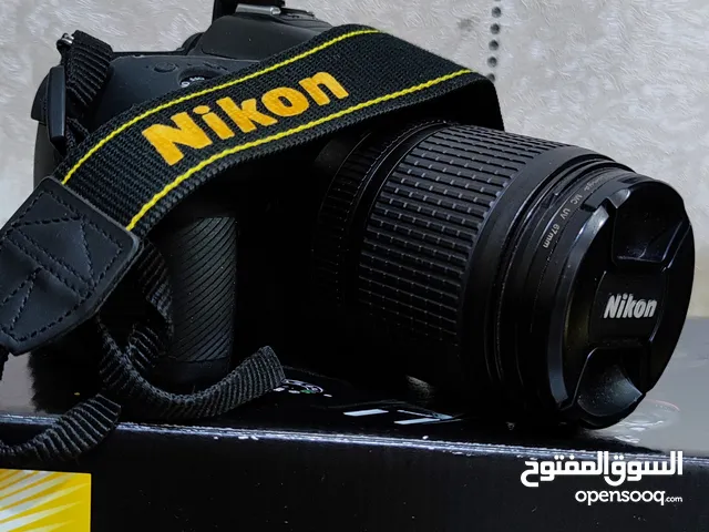 Nikon DSLR Cameras in Basra