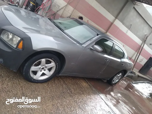 Used Dodge Charger in Ramtha