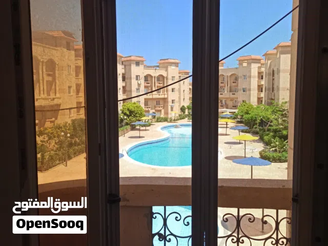 3 Bedrooms Chalet for Rent in Alexandria North Coast