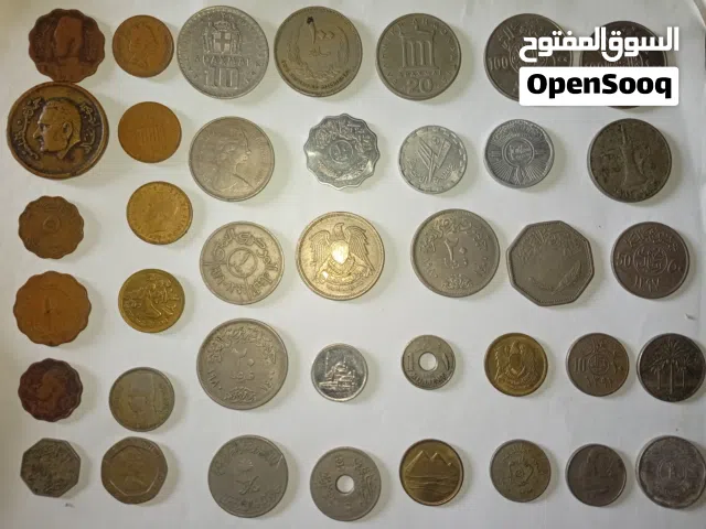 عملات نادره