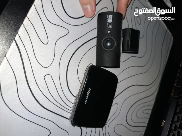 كاميرا داشكام و GPS