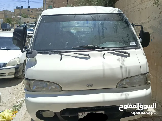 Used Hyundai H 100 in Zarqa